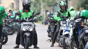 Driver Ojol Driver Ojol