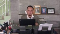 Presiden APSI Presiden APSI