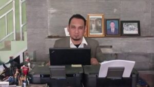 Presiden APSI Presiden APSI