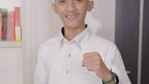 Korpus BEM Pesantren, Ahmad Tomi Wijaya